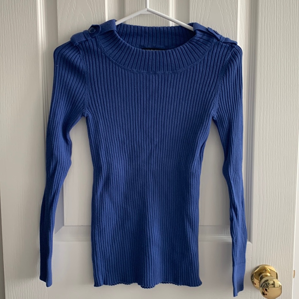 Banana Republic Long Sleeve Shirt